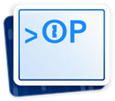 Icon for package 1password-cli