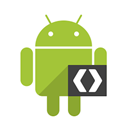 Icon for package AndroidStudio