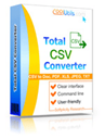 Icon for package CSVConverter