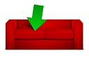 Icon for package CouchPotato