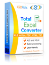 Icon for package ExcelConverter
