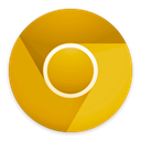 Icon for package GoogleChrome.Canary