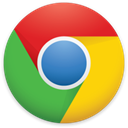 Icon for package GoogleChrome.Dev