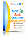 Icon for package MovieConverter