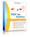 Icon for package PDFSplitter