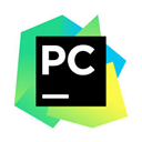 Icon for package PyCharm-community