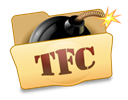 TempFileCleaner icon