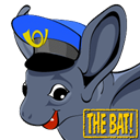Icon for package TheBat