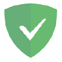 Icon for package adguard-chrome