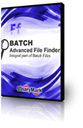 Icon for package advanced-file-finder