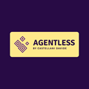 agentless icon