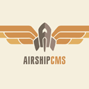 airship icon