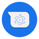 Icon for package android-messages-desktop