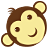 ape icon