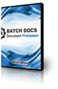 Icon for package batch-docs