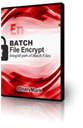 batch-file-encrypt icon