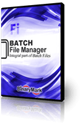 Icon for package batch-file-manager