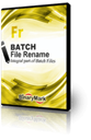 Icon for package batch-file-rename
