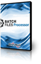 batch-files icon