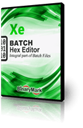 Icon for package batch-hex-editor