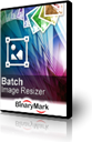 Icon for package batch-image-resizer