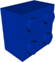 Icon for package bluebrick