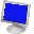 bluescreenview.portable icon