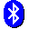 Icon for package bluetoothview