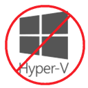 Icon for package boot-no-hyperv