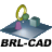 Icon for package brl-cad