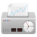 Icon for package charmtimetracker