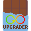 Icon for package choco-continuous-upgrader