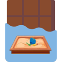choco-sandbox icon