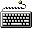 Icon for package clavier-plus