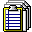 Icon for package clipboardic
