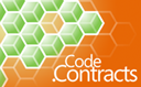 codecontracts icon