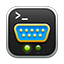 Icon for package coolterm