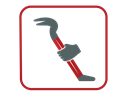 Icon for package crowbar