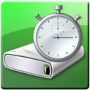 Icon for package crystaldiskmark.install
