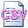Icon for package csvfileview