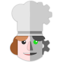 Icon for package cyberchef