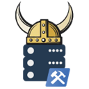 Icon for package dbatools-library.powershell