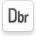 dbr icon