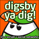 Icon for package digsby