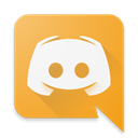 Icon for package discord-canary