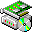 Icon for package driverview