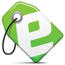 Icon for package easytag