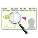 Icon for package eid-belgium
