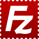 filezilla.commandline icon
