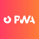 Icon for package firefoxpwa